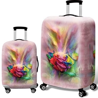 Ручная роза с