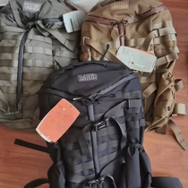 2 DAY ASSAULT 27L camping tactical functional sports backpack