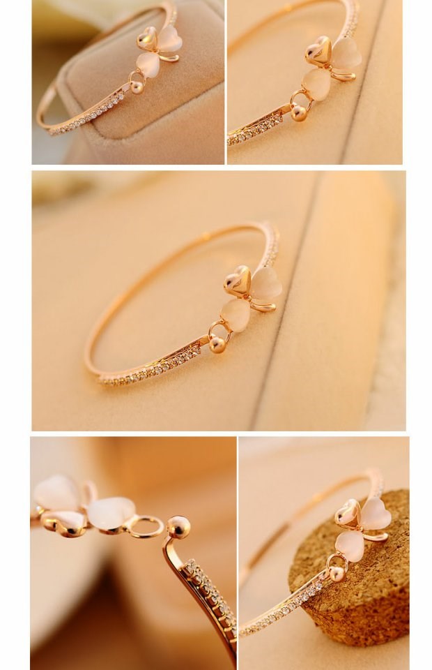 Garnet Red Rope Cặp đôi Trang sức Chuông chuông Mật ong Nữ Hàn Quốc Sinh viên đơn giản Mori Pearl Bracelet Bracelet vòng tay tinh lâm