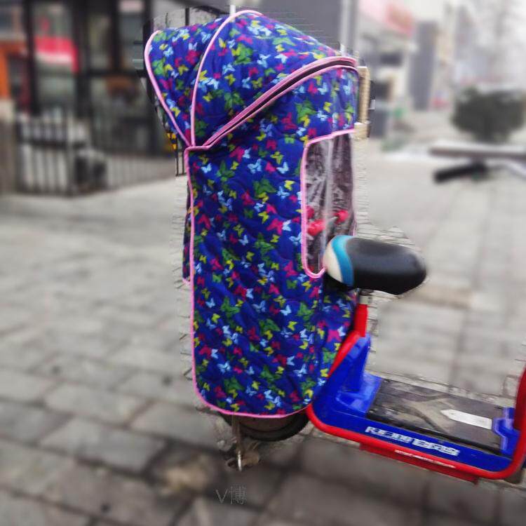 siège enfants pour vélo - Ref 2416487 Image 18