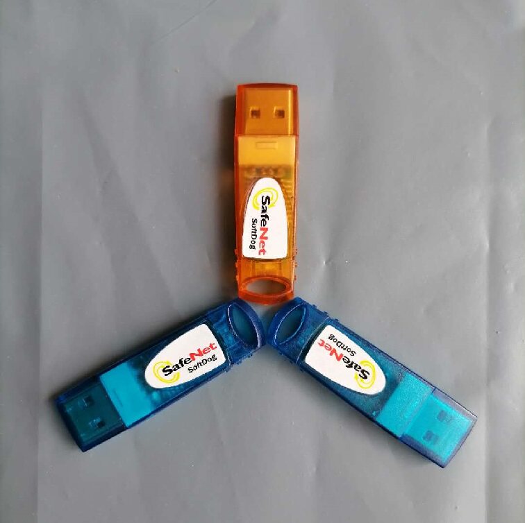 UMI dongle micro dog UMI micro dog empty dog from 2 pieces shipped