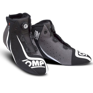 OMPKS-1R kart racing shoes are breathable