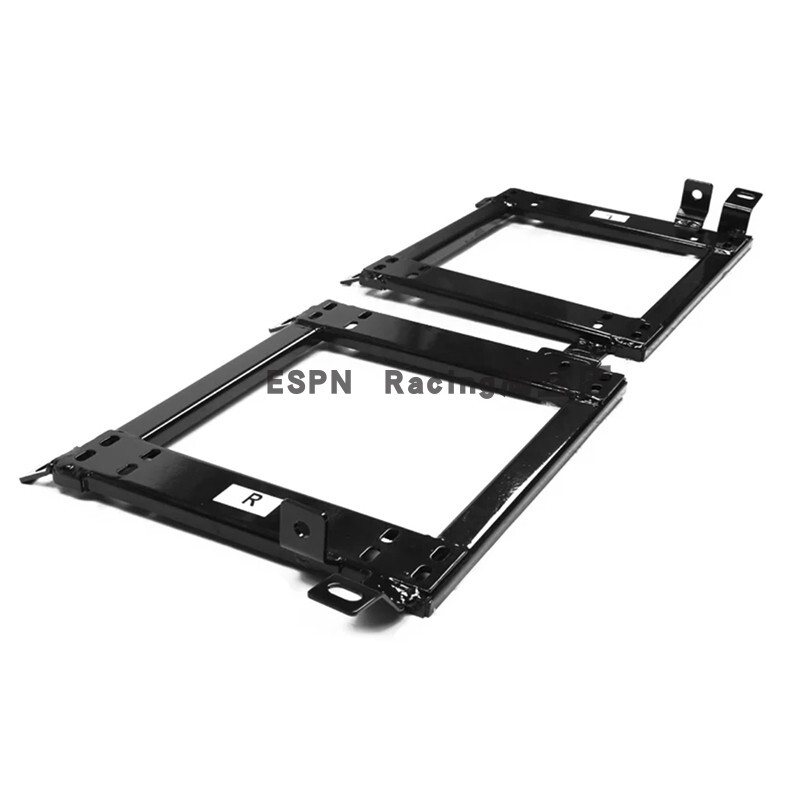Recaro Racing Seat Bracket Mitsubishi Lancer/Outlander V3/Lancer Evo7-9 Modification Base Stand