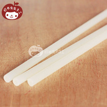 Non-woven diy handmade material Hot Melt Glue stick 2 yuan 3 5 yuan 10 pieces