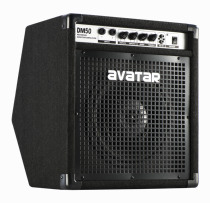 Starstar King avatar drum speaker audio portable monitor speaker professional audio 50W