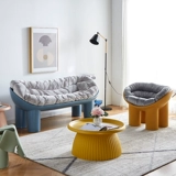 Современный дорожный дизайнерский диван для отдыха, слон, популярно в интернете