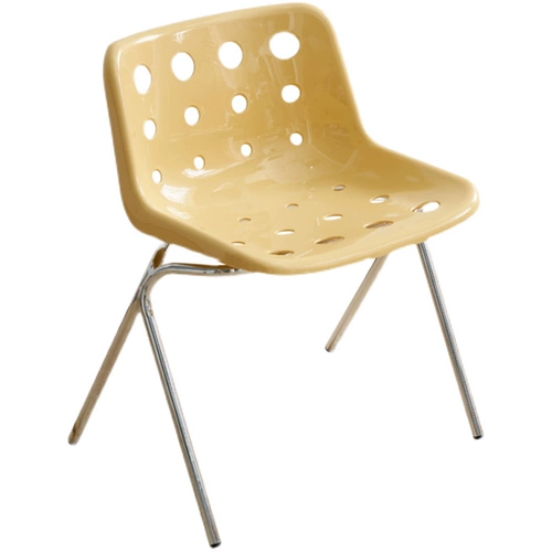 艾森朗特 Средневековый стул для сыра, Интернет-знаменитости, дизайнерский обеденный стул, домашний простой стул для кафе, магазина чая с молоком, задний табурет