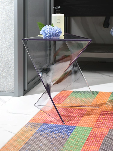 Эйзенранте креативный приставной столик для дивана, простой современный дом, маленькая квартира, журнальный столик, интернет, знаменитый дизайнер, угловой столик для гостиной