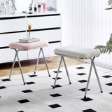 Лента для домашнего использования, туфли, туалетный столик для спальни для маникюра, изысканный стиль