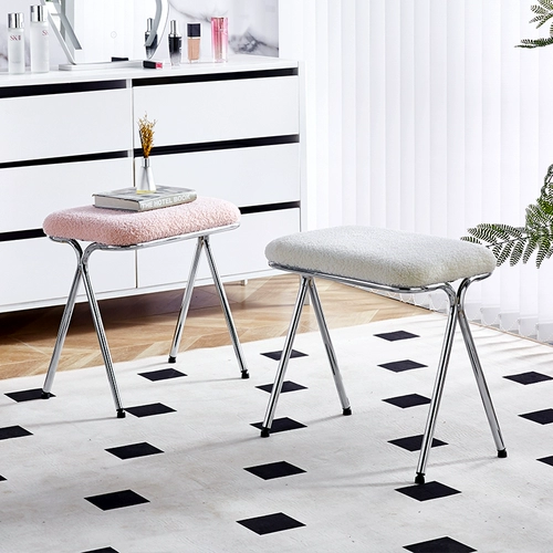 Лента для домашнего использования, туалетный столик для спальни для маникюра, изысканный стиль