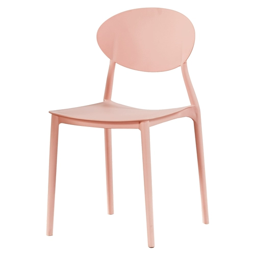 Скандинавский пластиковый стульчик для кормления домашнего использования, современный чай с молоком, популярно в интернете
