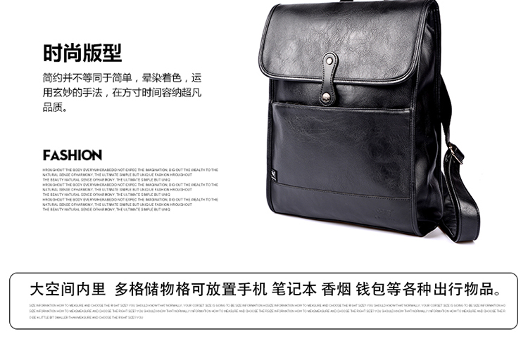 Sac homme - Ref 53198 Image 12