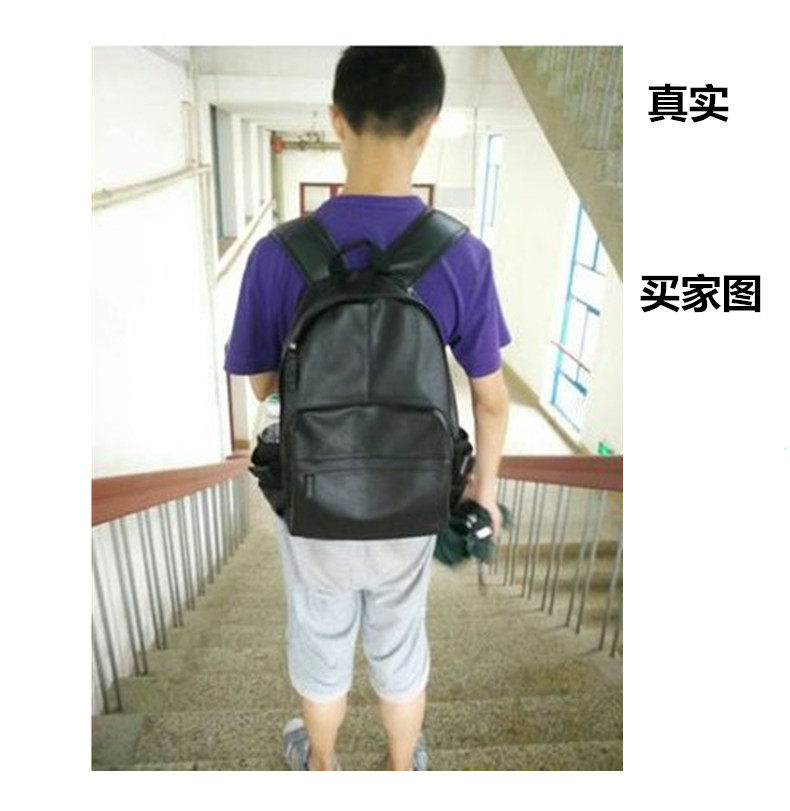 Sac pour homme - Ref 51529 Image 36