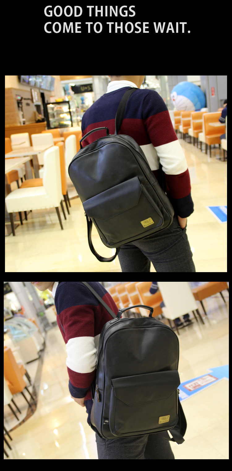 Sac homme - Ref 51496 Image 10