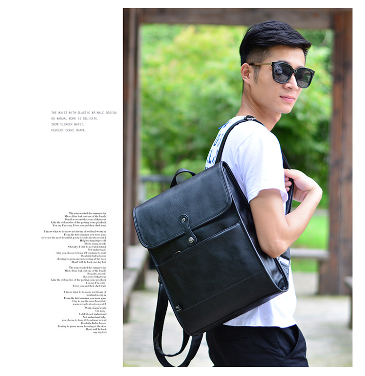 Sac homme - Ref 53198 Image 21