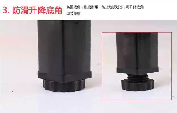Bàn ăn phục vụ nhà hàng thương mại thức ăn nhanh đồ ăn nhanh thanh kinh tế loại bàn mì nhà hàng đặc biệt bề mặt bàn hình chữ nhật - Bàn bàn học ngồi bệt