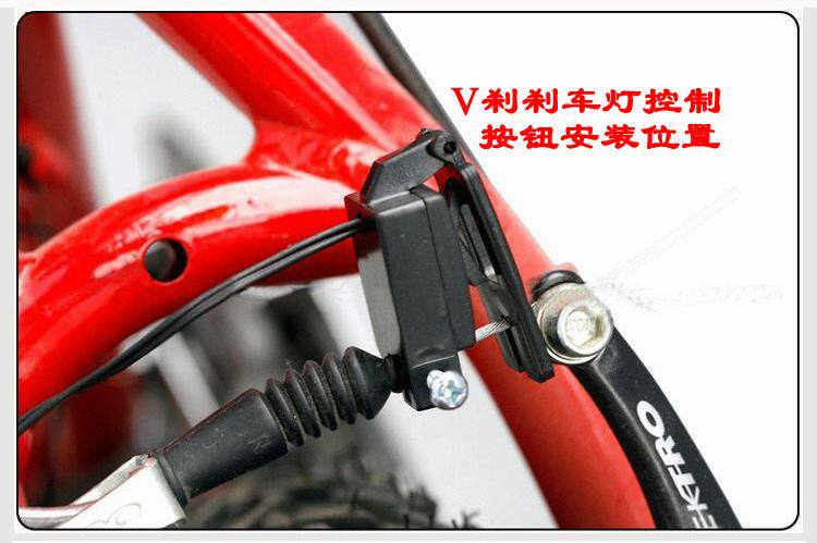 Eclairage pour vélo - Taillights - Ref 2399970 Image 5