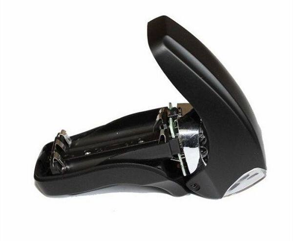 Lumière vélo - phare - Ref 2399495 Image 9