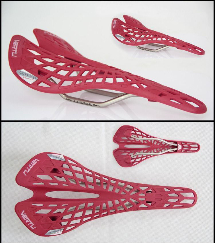 Selle de vélo Mountain Bike - Ref 2355349 Image 7