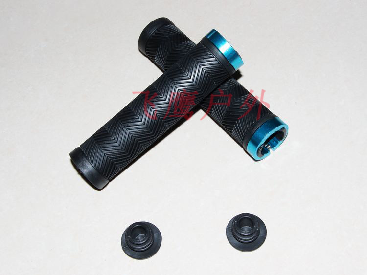 Poignées de vélo - Ref 2340176 Image 8