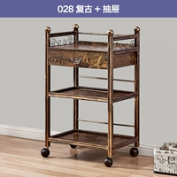 028 Ретро ящик