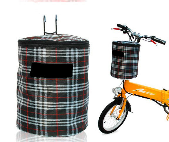 Panier pour vélo - Ref 2257851 Image 4