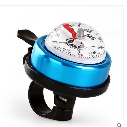 Sonnette de vélo - Ref 1453725 Image 15