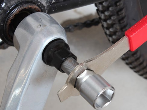 Outils pour vélo - Ref 2281264 Image 6