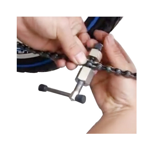 Chaîne de vélo - Ref 2365928 Image 6