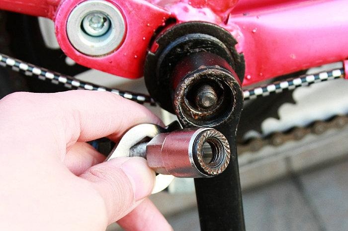 Outils pour vélo - Ref 2277784 Image 32