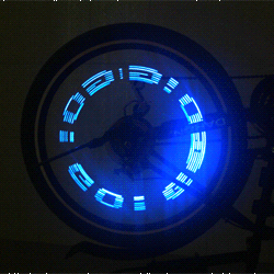 Lumière vélo - Ref 2398906 Image 3