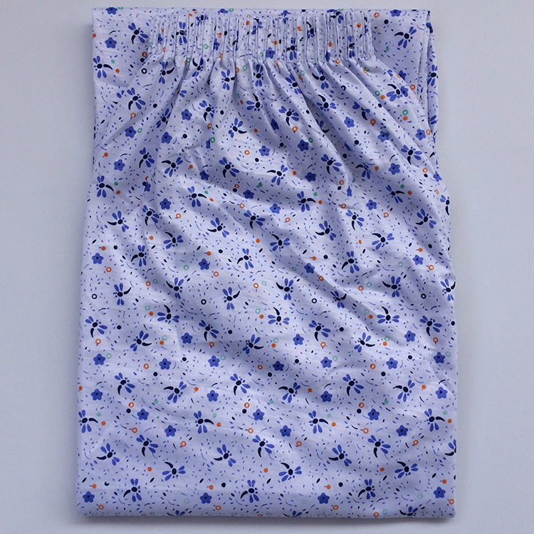 Pantalon pyjama jeunesse - Ref 713460 Image 42