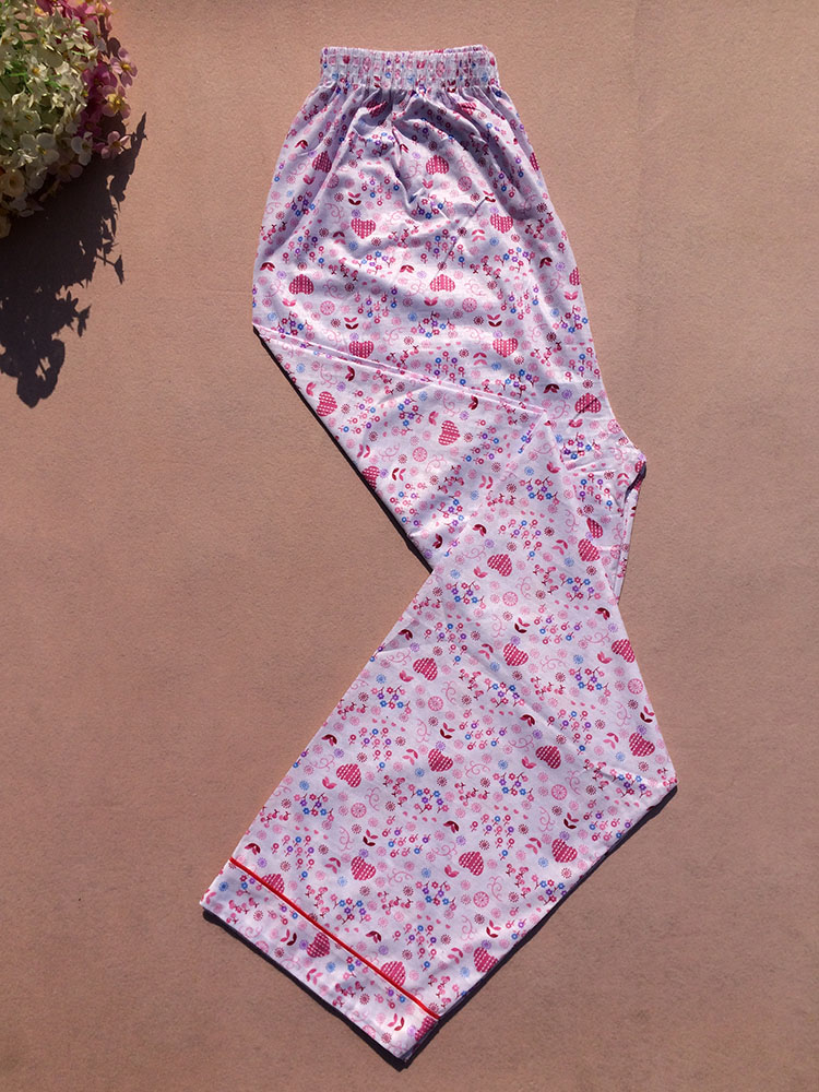 Pantalon pyjama jeunesse - Ref 713195 Image 14
