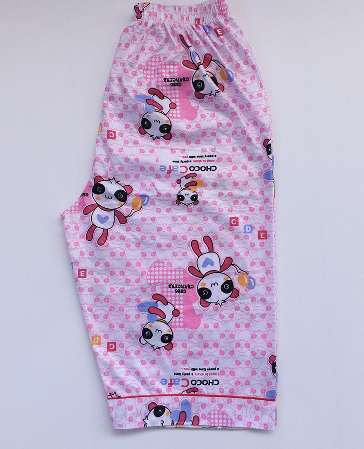 Pantalon pyjama jeunesse - Ref 719381 Image 16