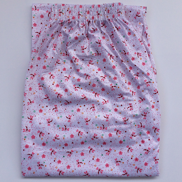 Pantalon pyjama jeunesse - Ref 713195 Image 38