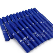 German dain pens ARCOTEST blue corona pen surface tension test pen 28 30 30 32 34 36 36 38