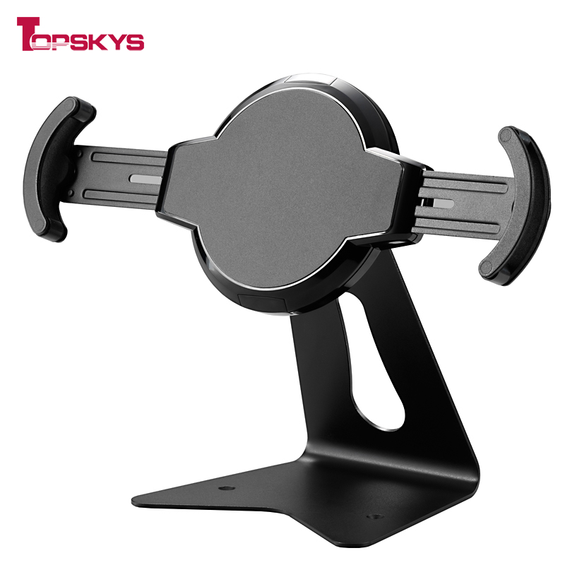 TOPSKYS IPA000 Desktop tablet frame Anti-theft ipad bracket net class IPAD bracket