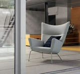 Креативная дизайнерская ткань, современный домик для спальни