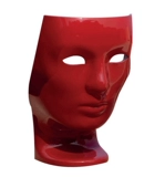 Дизайнерский человек -тип маска председатель Mall Mall кинотеатр кинотеатр сиденье творческое лицо