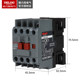 Delixi Ac Contactor Cjx2S-0911 220V 380V 36V 24V 110V 127V