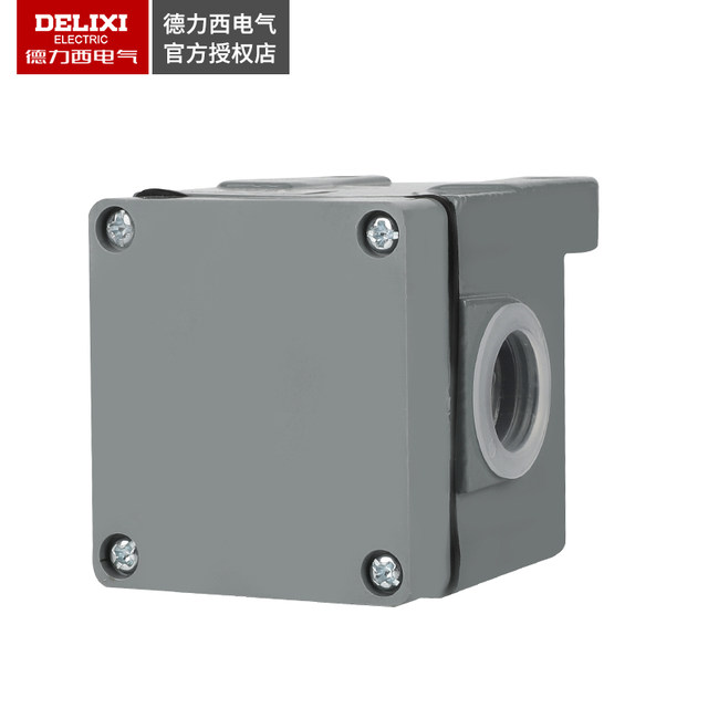 Delixi Limit Switch Jw2A-11Z/3 Triple Limit Switch for Machine Tool Wire Cutting