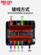 Delixi Bk50 Control Transformer 380V to 36V to 220V Ac Jbk3 Machine Tool Ndk Isolation 24V5