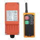 Industrial wireless remote control COB-2S/4S/6S driving switch remote crane electric hoist control