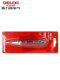 Delixi Sensor Test Pen Non-Contact Household Circuit Detection Electrician Digital Display High-Precision Test Pen