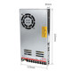 Delixi switching power supply CDKU-S350W DC 24V 12V 5V 36V48V monitoring thin transformer