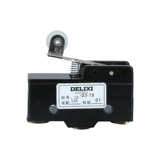 Подлинный Delixi Micro Switch LXW5-11G2 Z-15GW22-B Предел ограниченного переключателя Небольшой переключатель маршрута