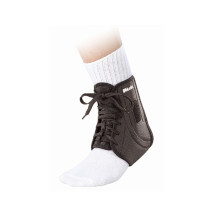 United States mueller mueller Muller ATF43330 spring ankle support breathable lace-up anti-twist inside and outside the male models