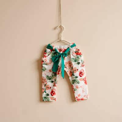 Pantalon fille - Ref 2062984 Image 21