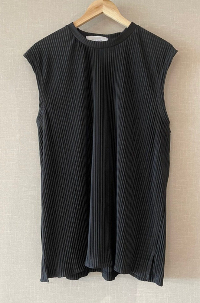 Майка, жилет без рукавов, быстросохнущая дышащая эластичная футболка для спортзала, размер 