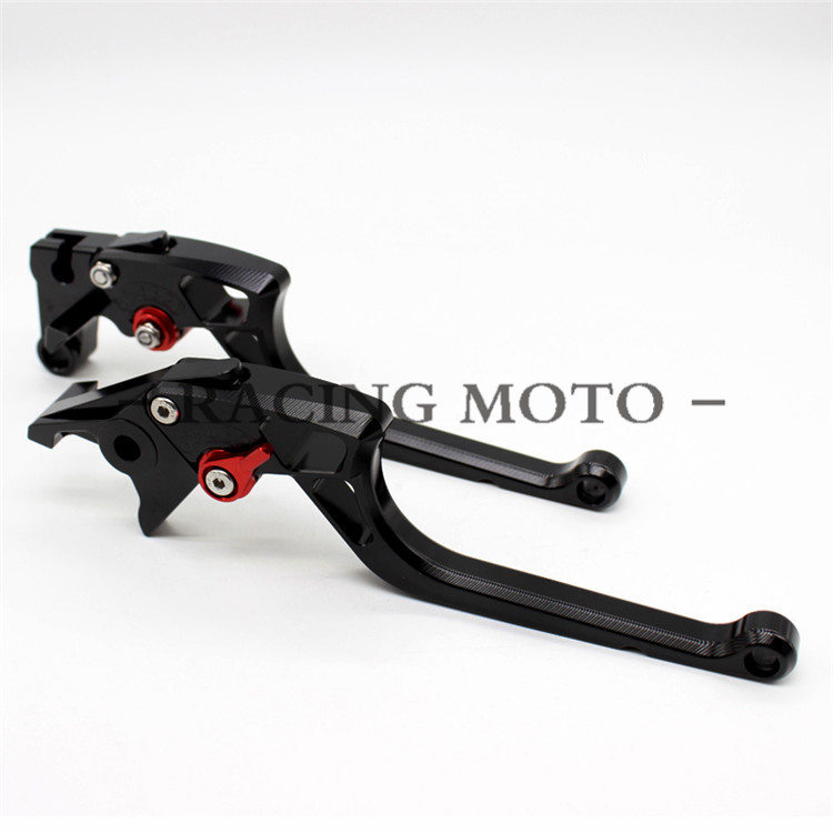 Yellow Dragon 600 Jin Peng 502 Yellow Dragon 300 Young Lion 500 modified brake horn handlebar clutch pull lever